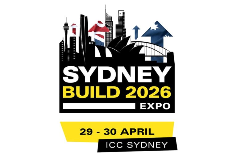 Sydney Project Build Sydney Build 2026 | Bluebeam Events